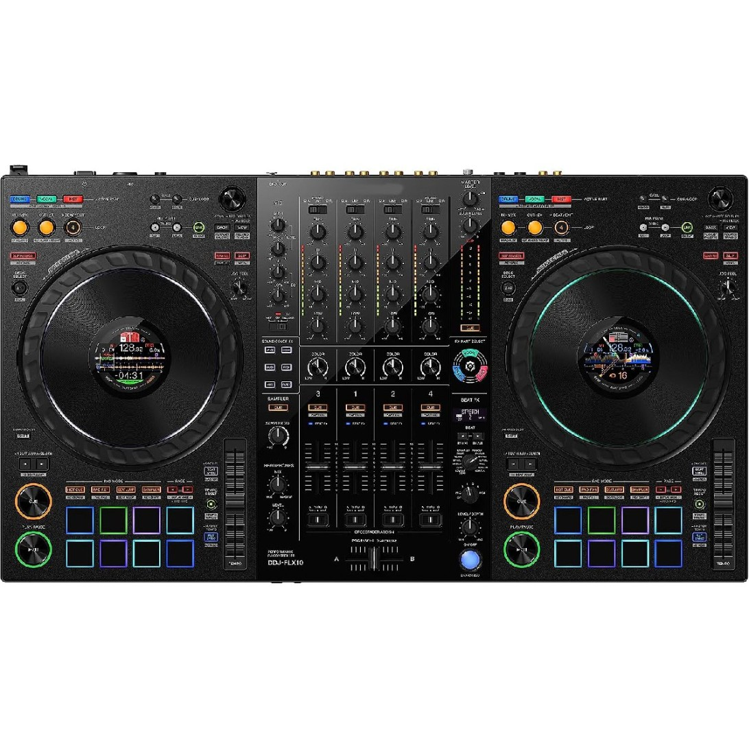 DDJ-FLX-10 Controller Q87173