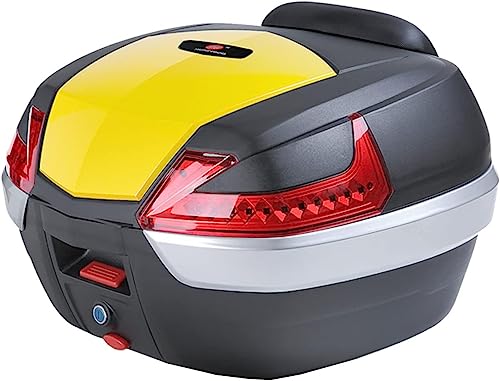 Motorbike Top Box O4399