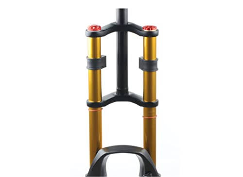 26 27.5 29 Inch Air Double Shoulder Front Fork Z14098
