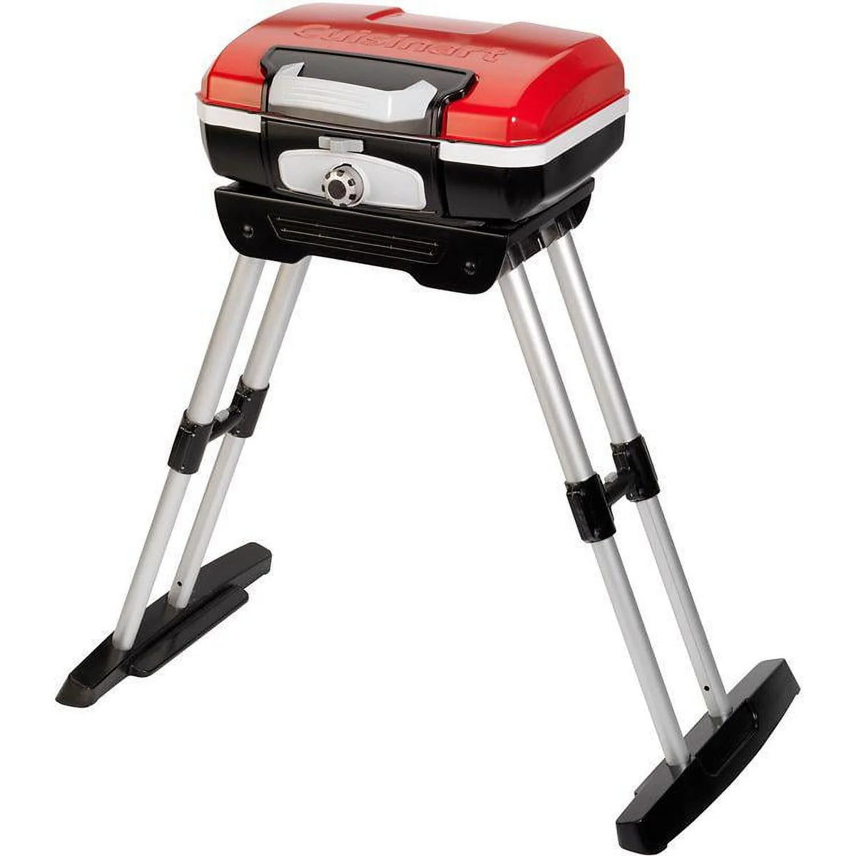 Portable LP Gas Grill W605