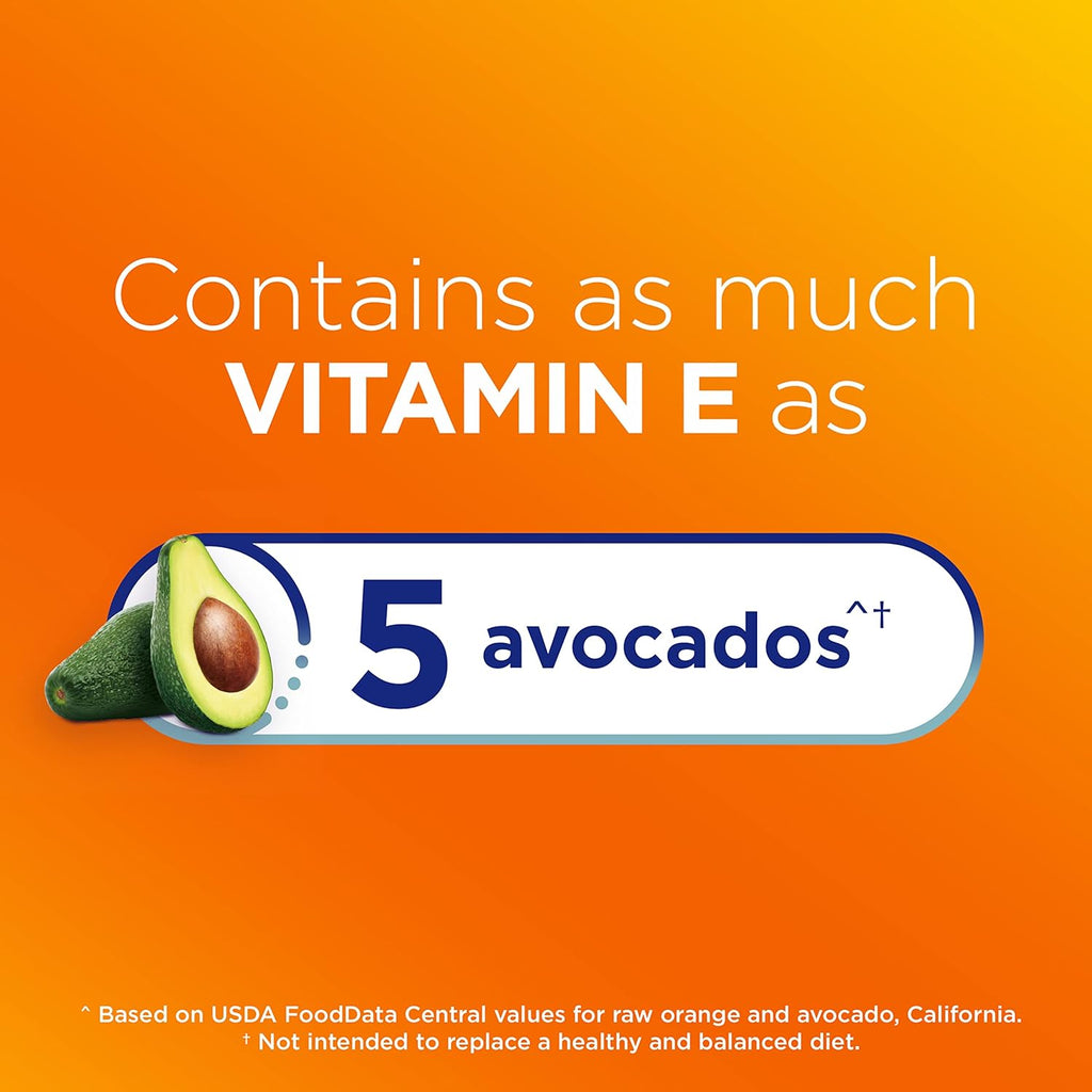 280 Mini Tablets Men's Daily Multivitamin with Zinc and Vitamin C Z943325