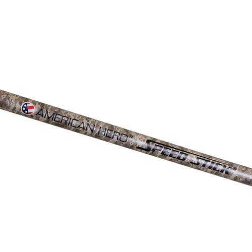 Camo Speed Spin Spinning Combo G690948