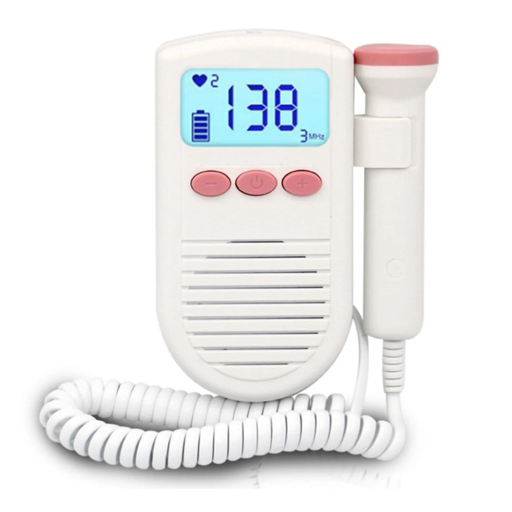 Fetal Heart Rate Monitoring Belt D213788