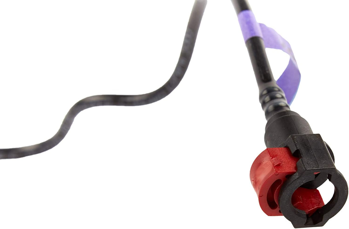 Vapor Canister Vent Hose B330