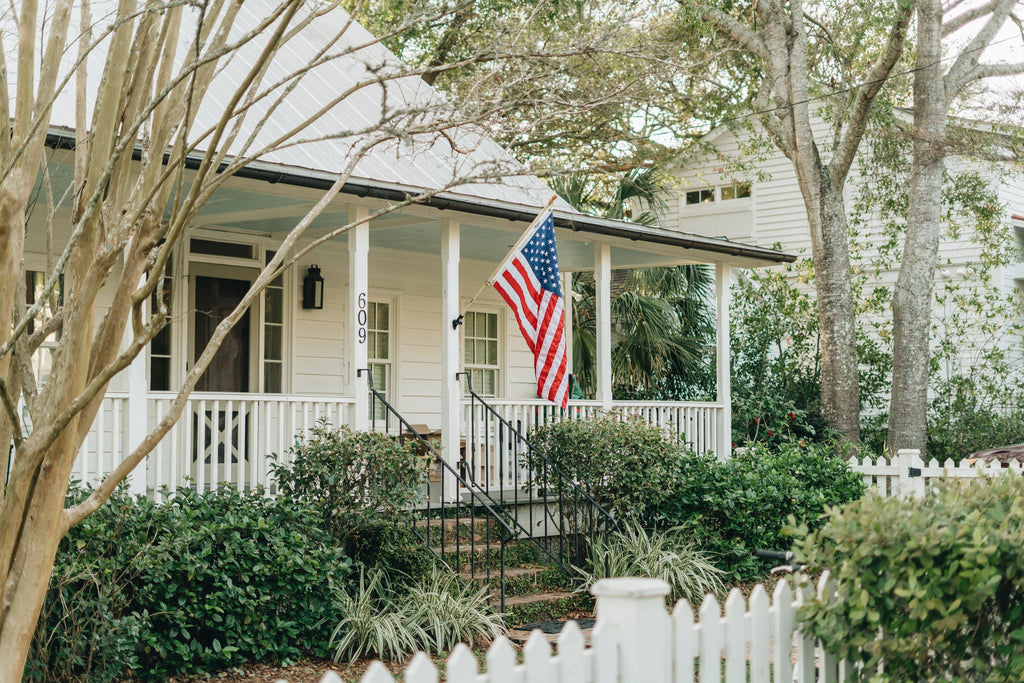 3x5 American Flag J74528