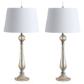 Champagne Glass LED Table Lamp Set of 2 U865338