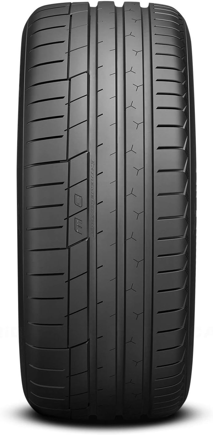 255/35ZR18 94Y Performance Radial Tire F288907