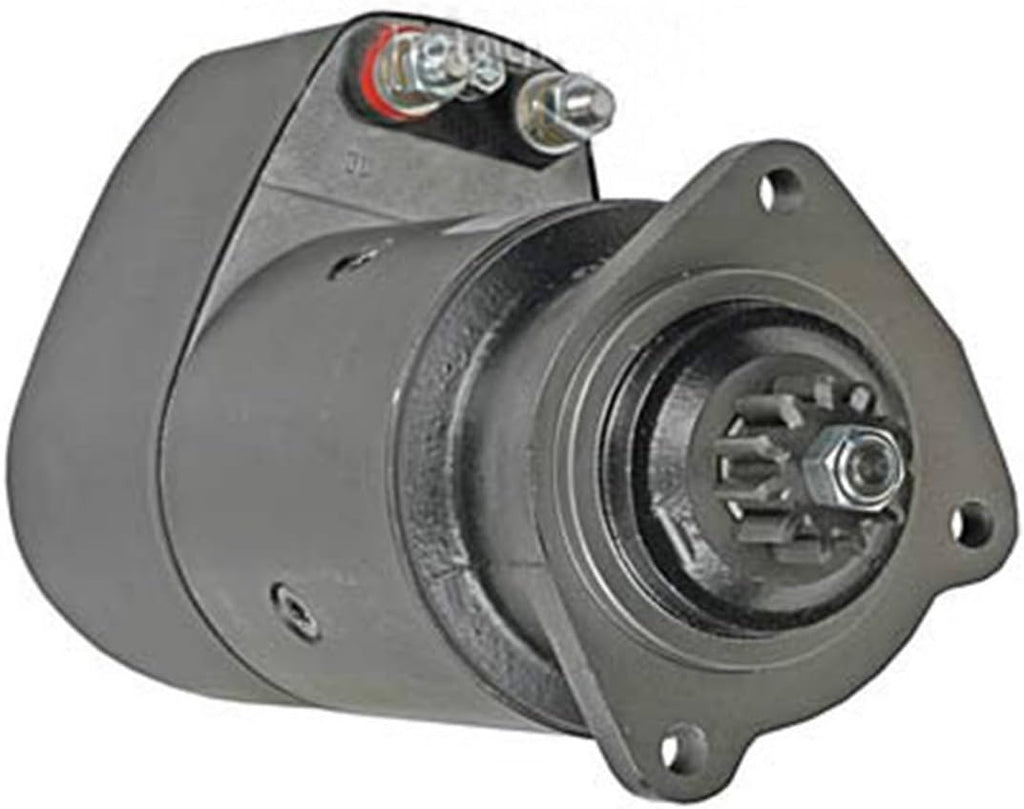 24V Starter Motor U968
