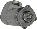 24V Starter Motor U968