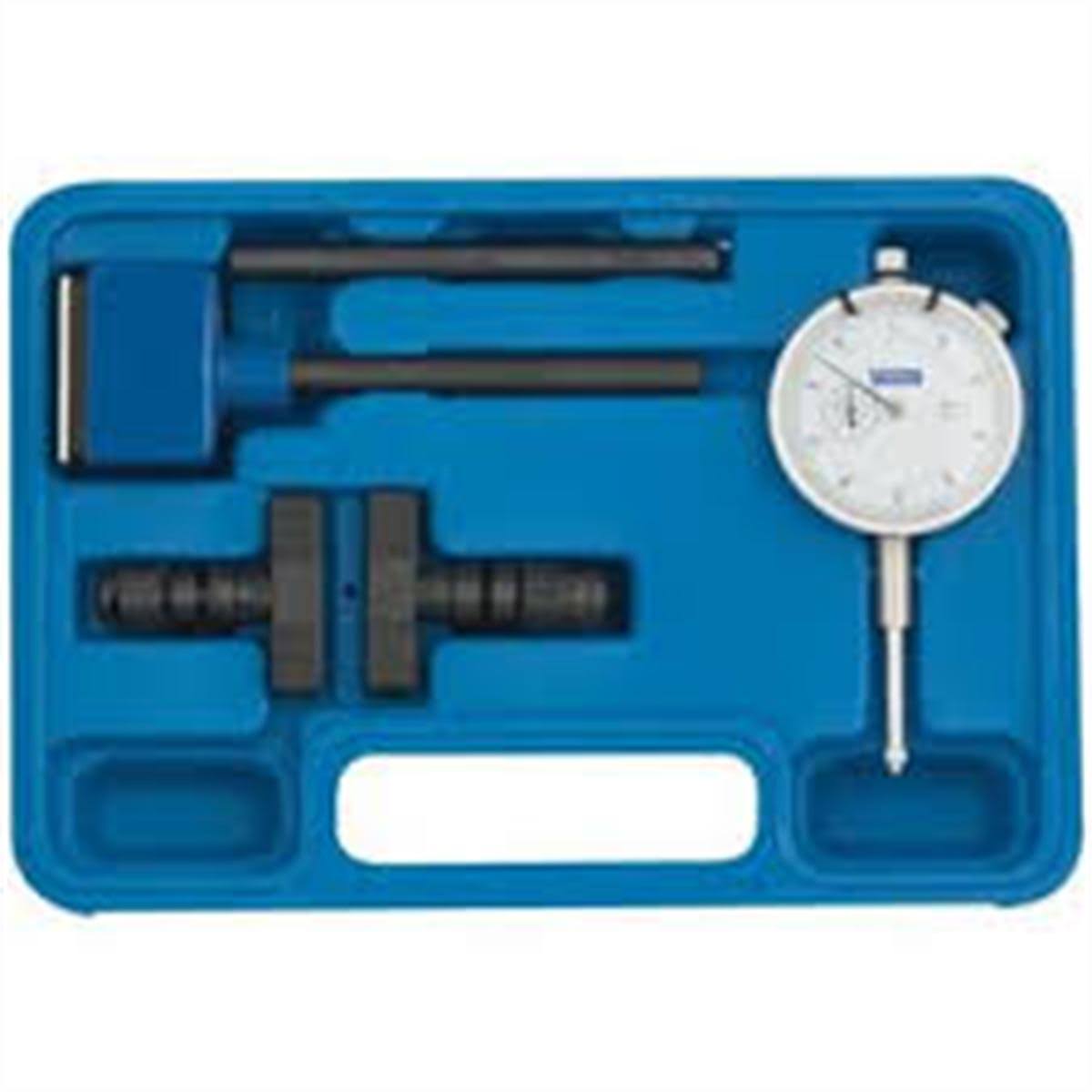Mag Base and Dial Indicator Set E83764