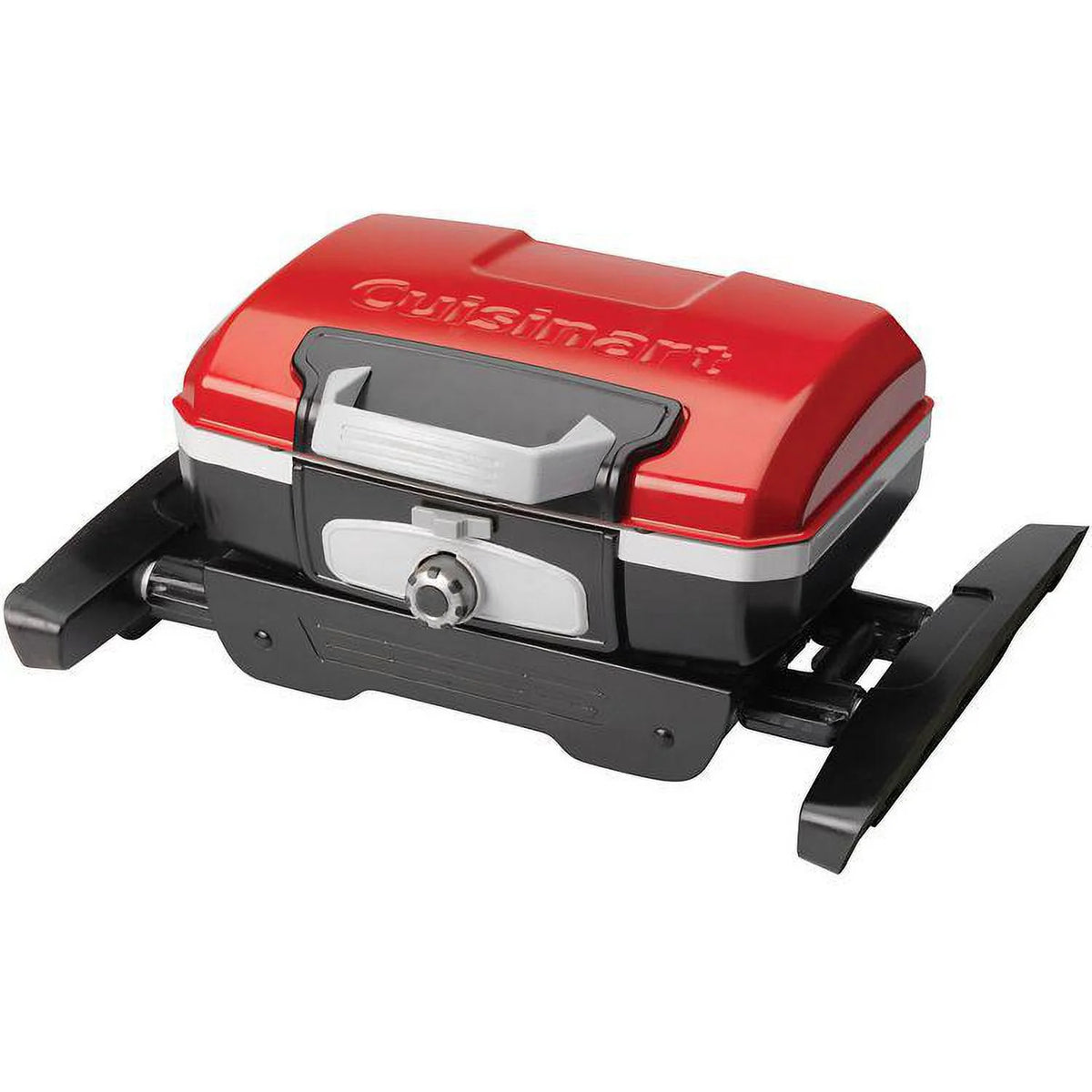 Portable LP Gas Grill W605