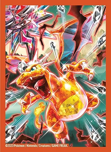 Charizard ex Premium Collection H1807
