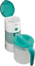 3-Quart Adjustable Brew Strength Iced Tea Maker U76787