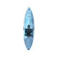Dragonfly Blue Sit-on-Top Kayak R363