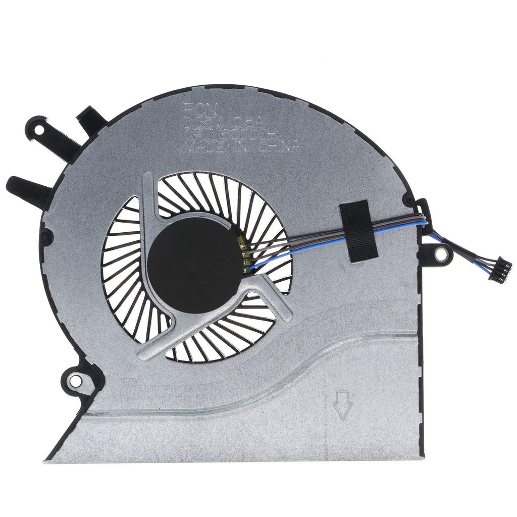 CPU & GPU Cooling Fan P415