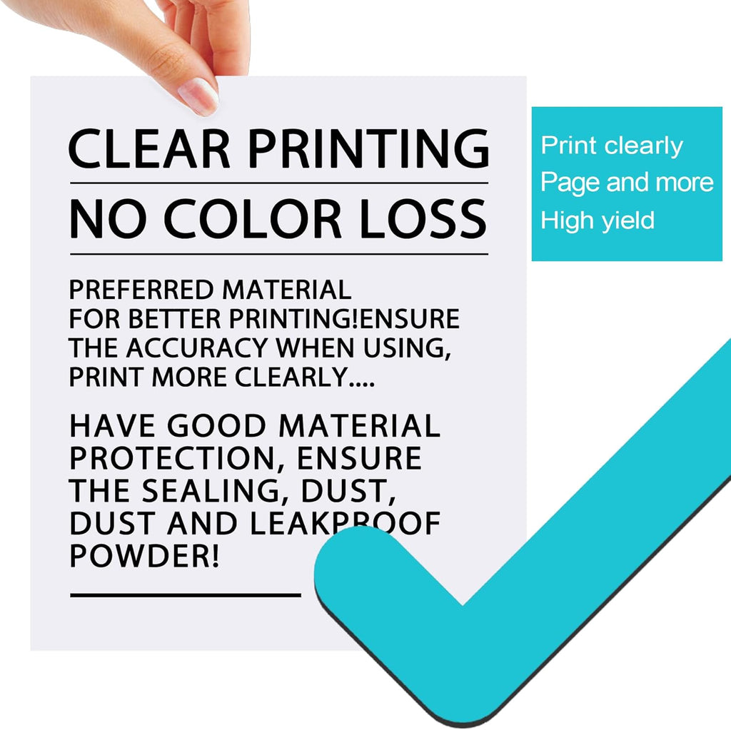 Black Toner Cartridge T223