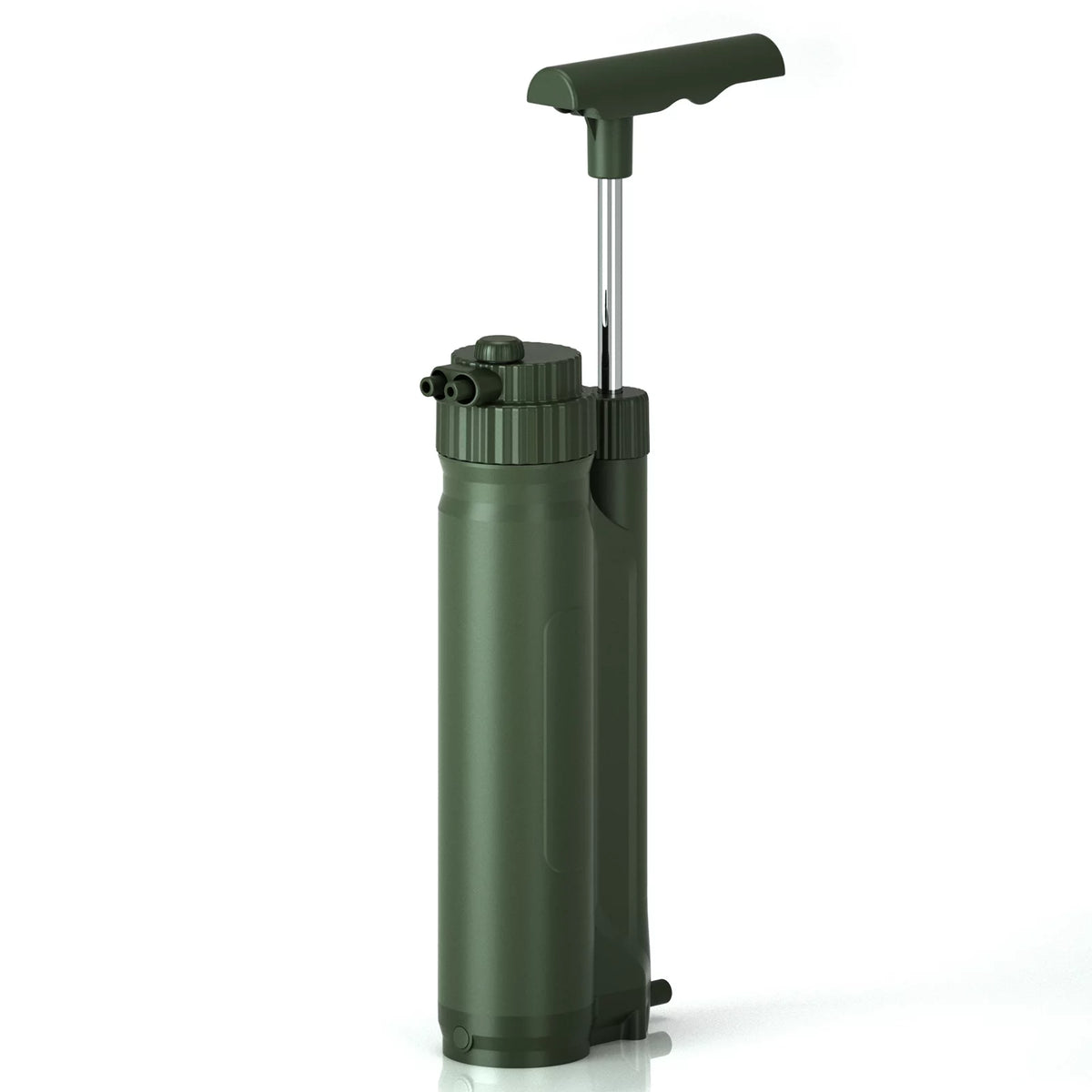 Portable Reverse Osmosis Water Filter Pump A714