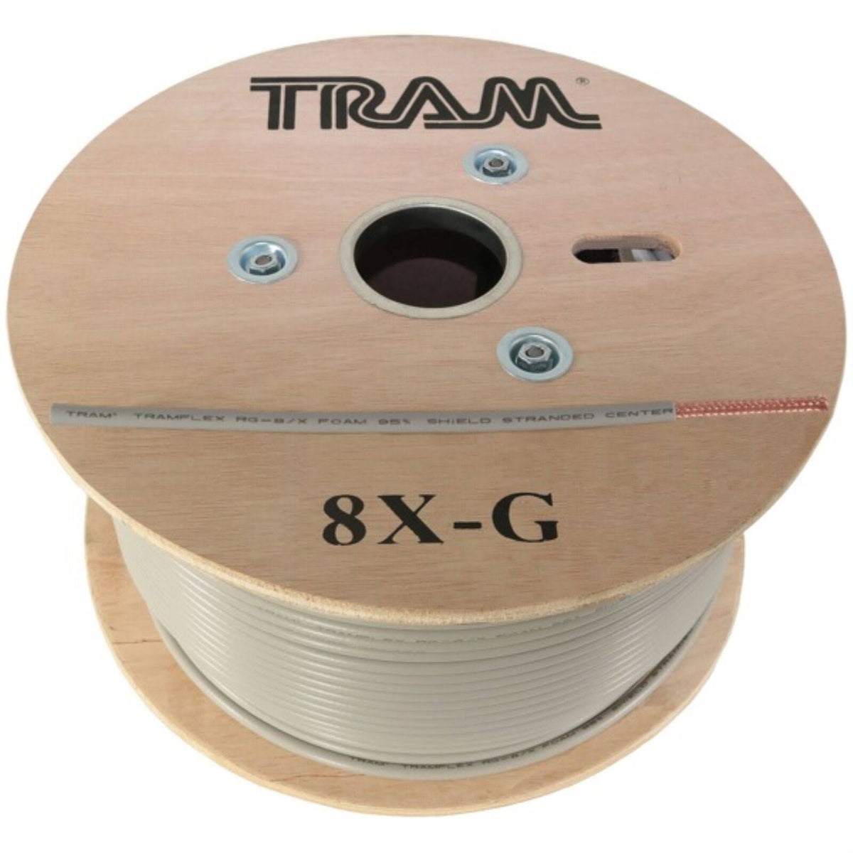 RG-8X Coax Cable (500 Feet) M7238