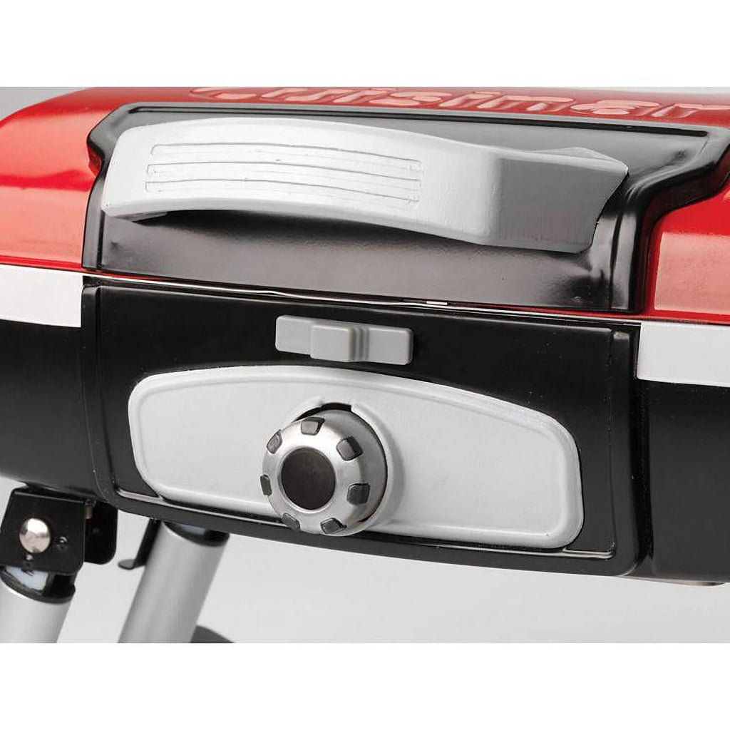 Portable LP Gas Grill W605