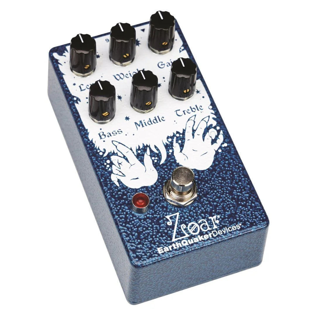 Guitar Effects Pedal Z7025