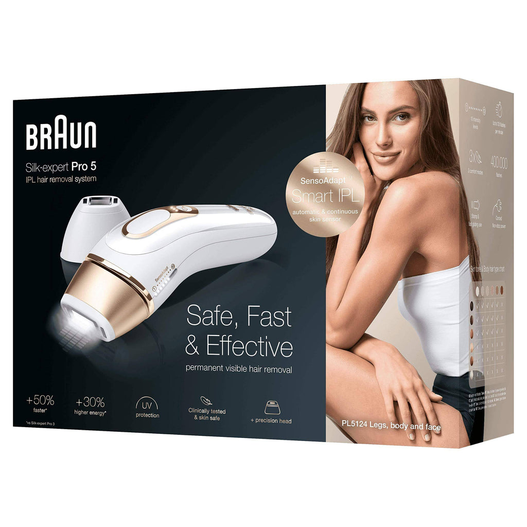 IPL Laser Epilator V65990