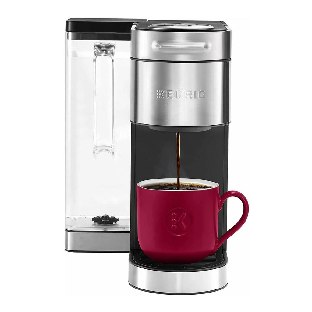 Single Serve K-Cup Pod Coffee Maker D9281
