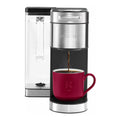 Single Serve K-Cup Pod Coffee Maker D9281