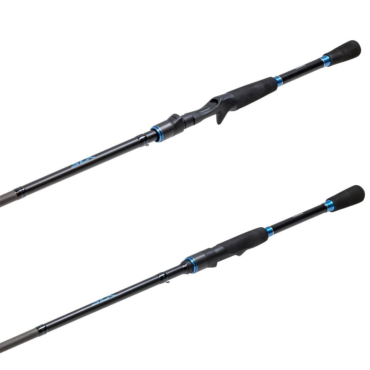 Casting Rod Z267