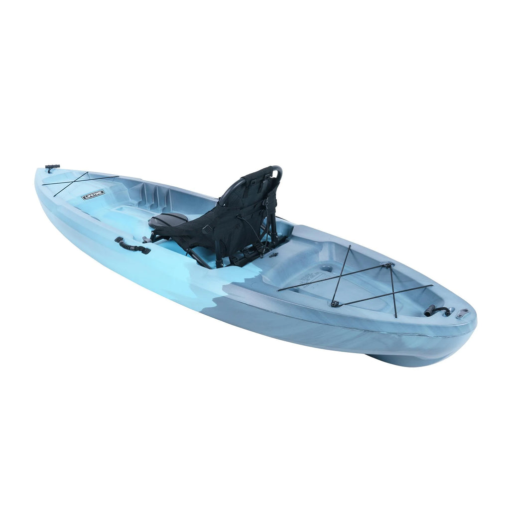 Dragonfly Blue Sit-on-Top Kayak R363