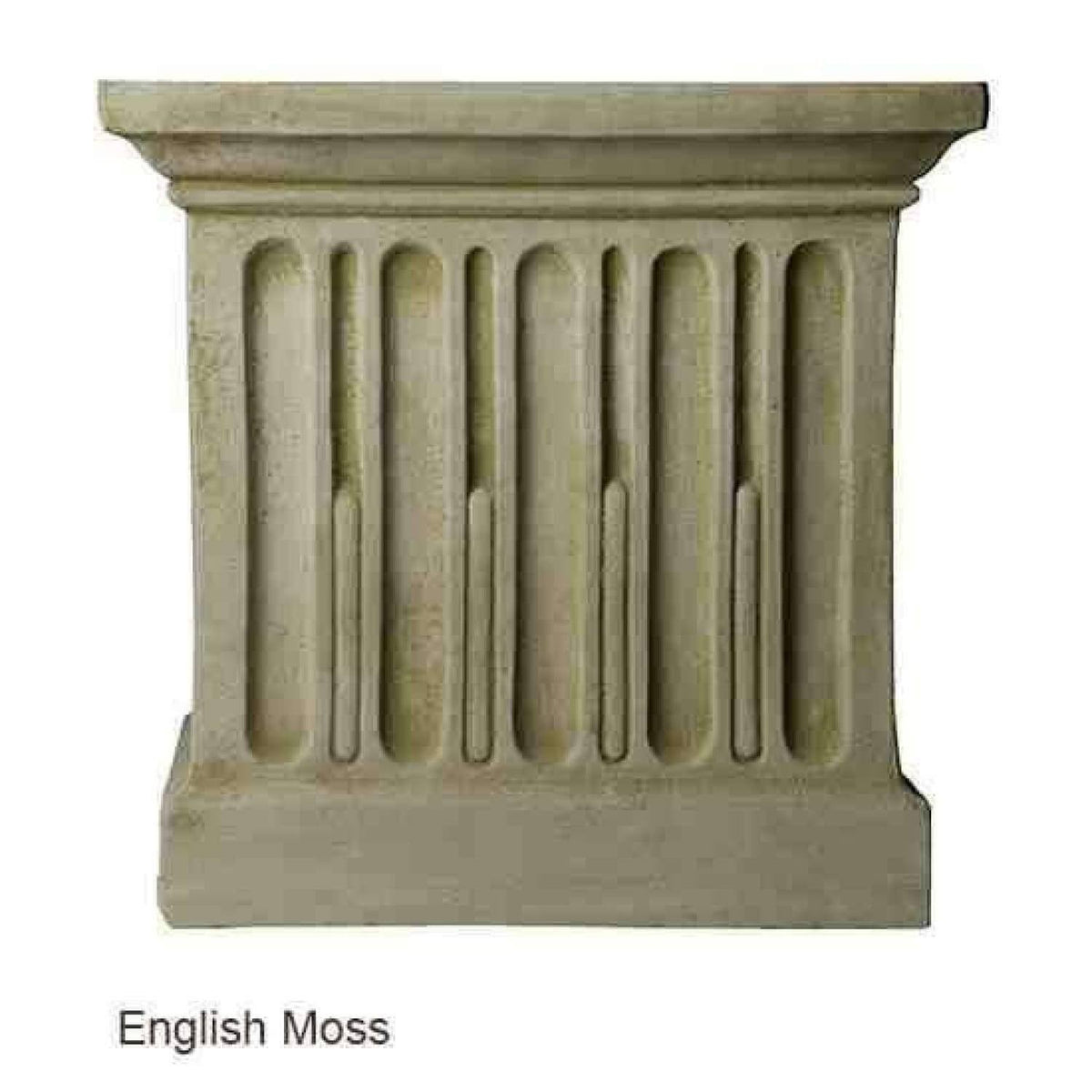 Natural Tea Table Birdbath B193