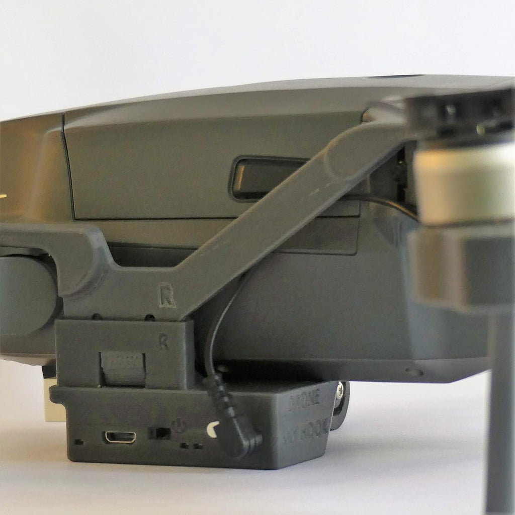 Drone Fishing Bait Release Device for DJI Mavic 1 Pro/Platinum W659