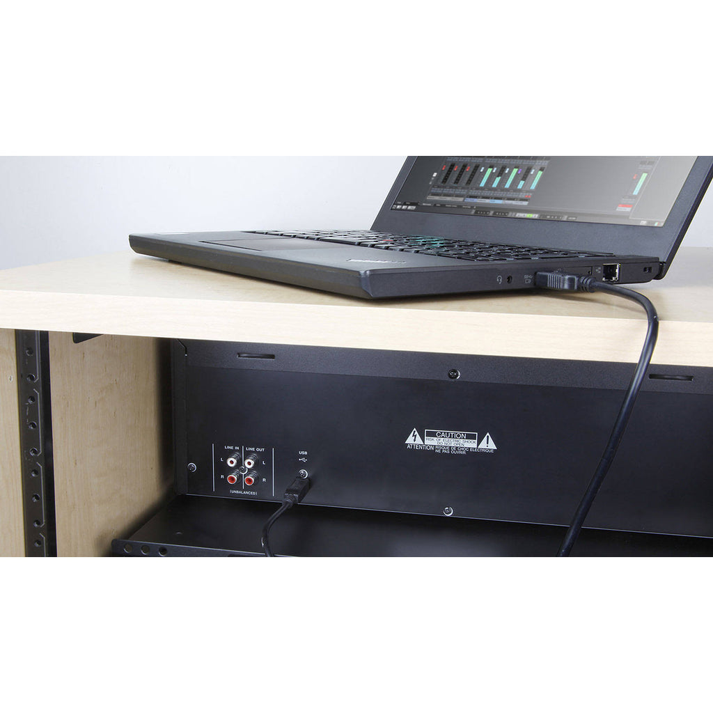 Double Cassette Deck D279462