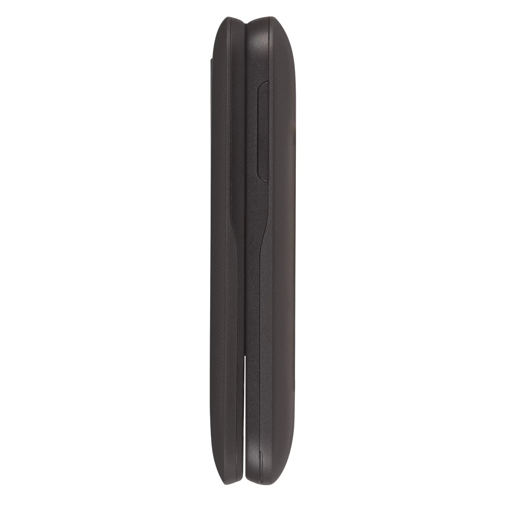 Black Prepaid Flip Phone A32442