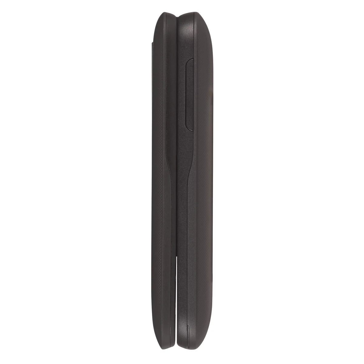 Black Prepaid Flip Phone A32442