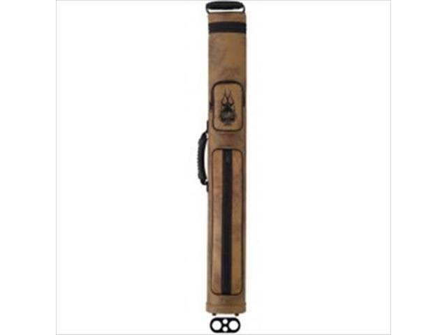 Horseshoe 2x2 Hard Cue Case N507064