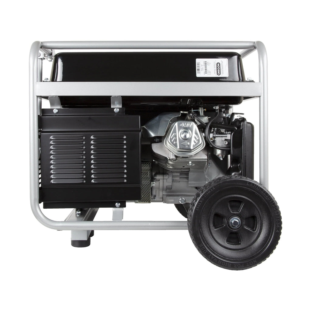 6500W Portable Generator B962182