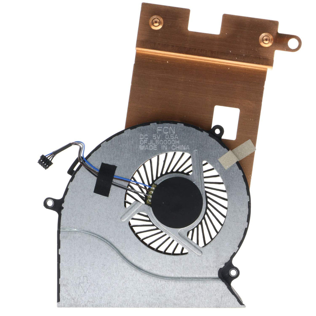 CPU & GPU Cooling Fan P415