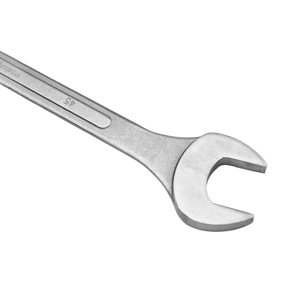 Metric Combination Wrench Set, 6-Piece B15479