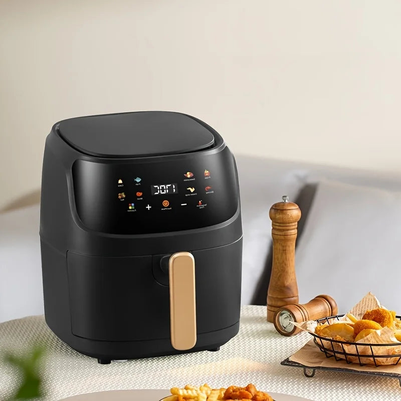 Smart Air Fryer Electric Oven T486850
