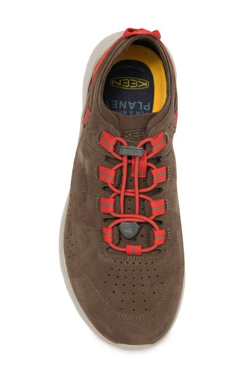 Men's Hiking Boots V324