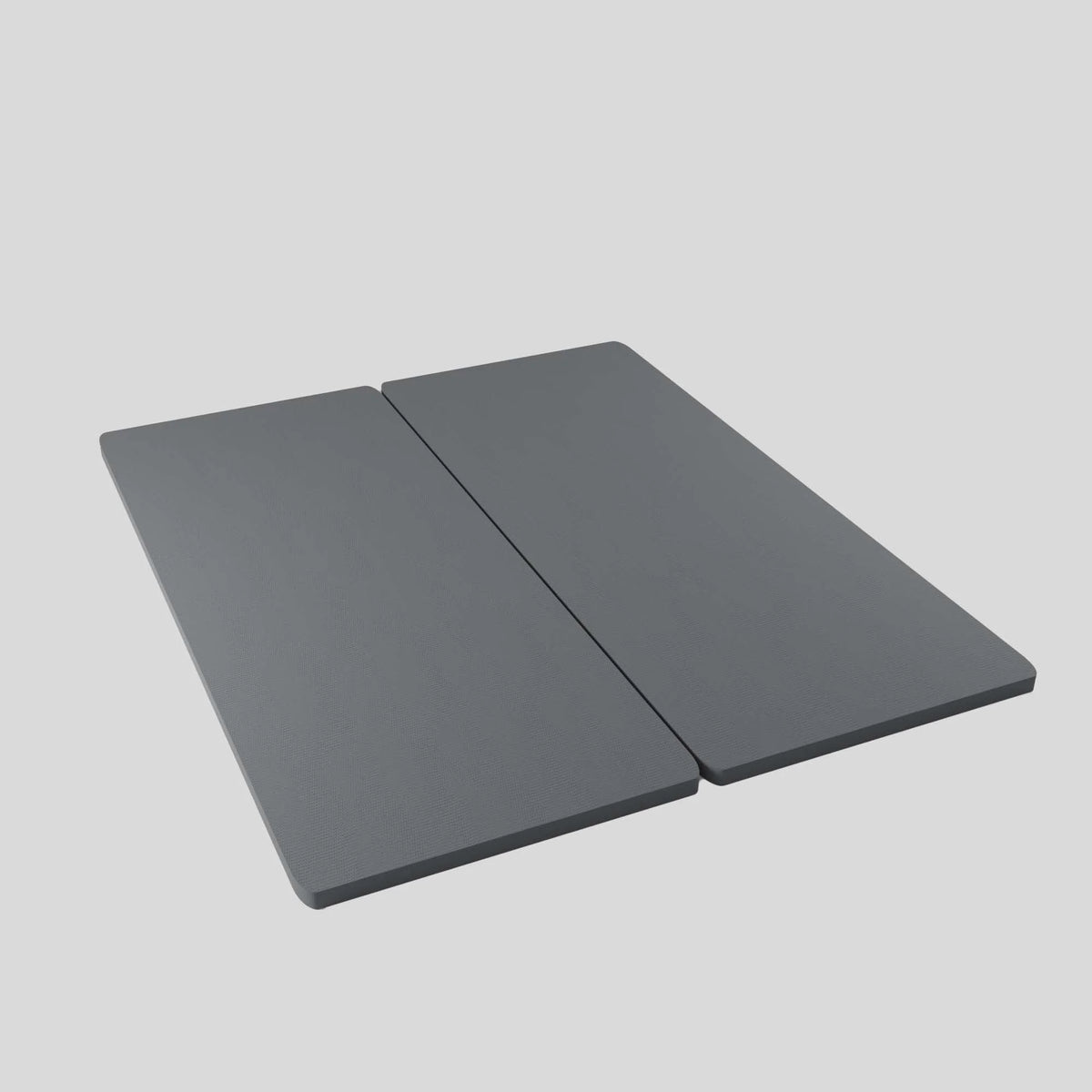 1.5 Split Wooden Bunkie Board D131068