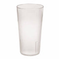 16 oz Clear Tumbler, Pack of 6 Q8686