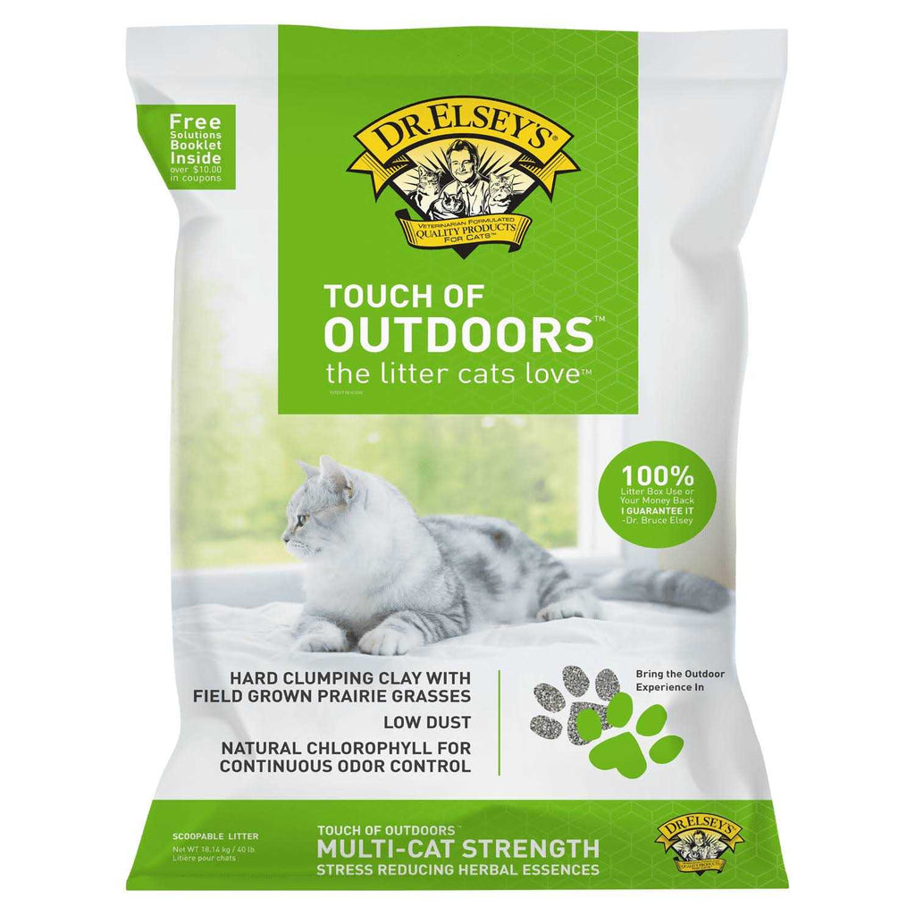 Cat Litter H272504