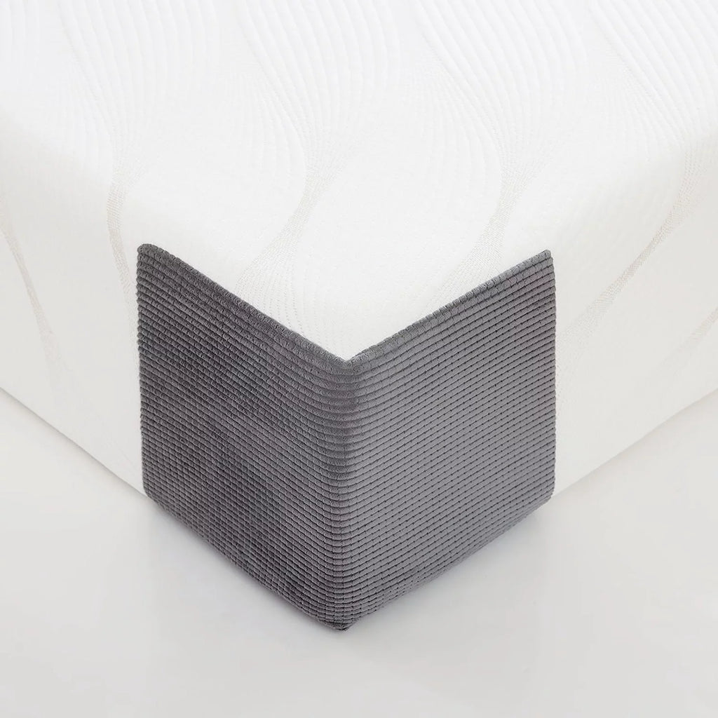 King Size Hybrid Memory Foam Mattress N85291
