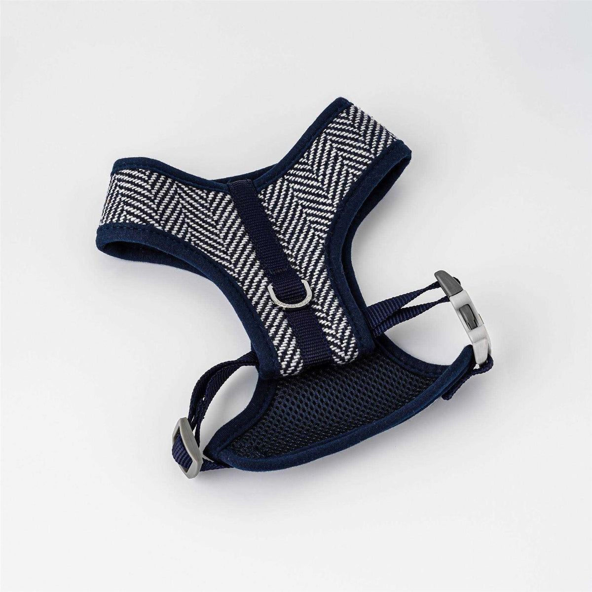 Tweed Dog Harness Vest E6559