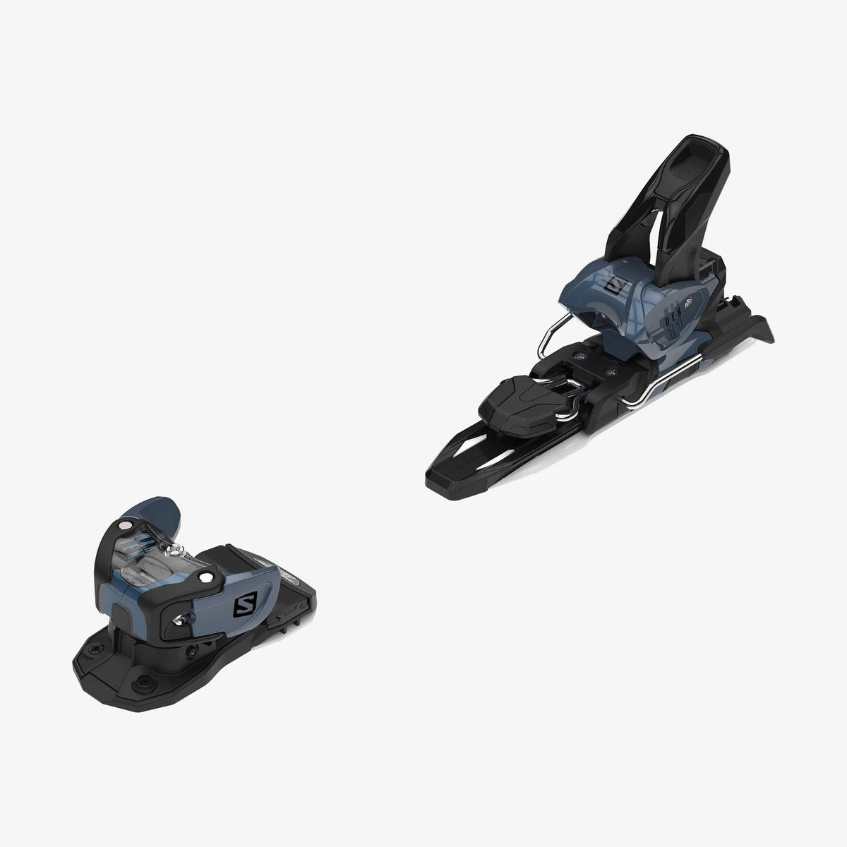 Copen Blue Ski Bindings M724936