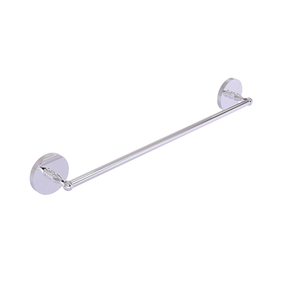 36 inch Polished Chrome Towel Bar R4003