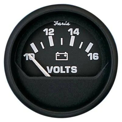 Euro Black Boxed Set Inboard Motors U78184