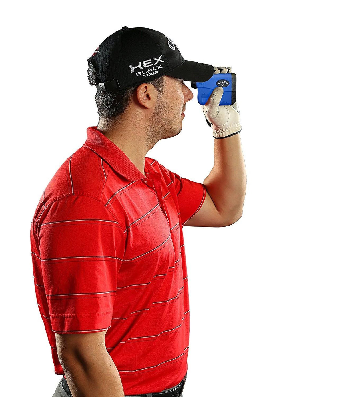 Laser Rangefinder Q85585