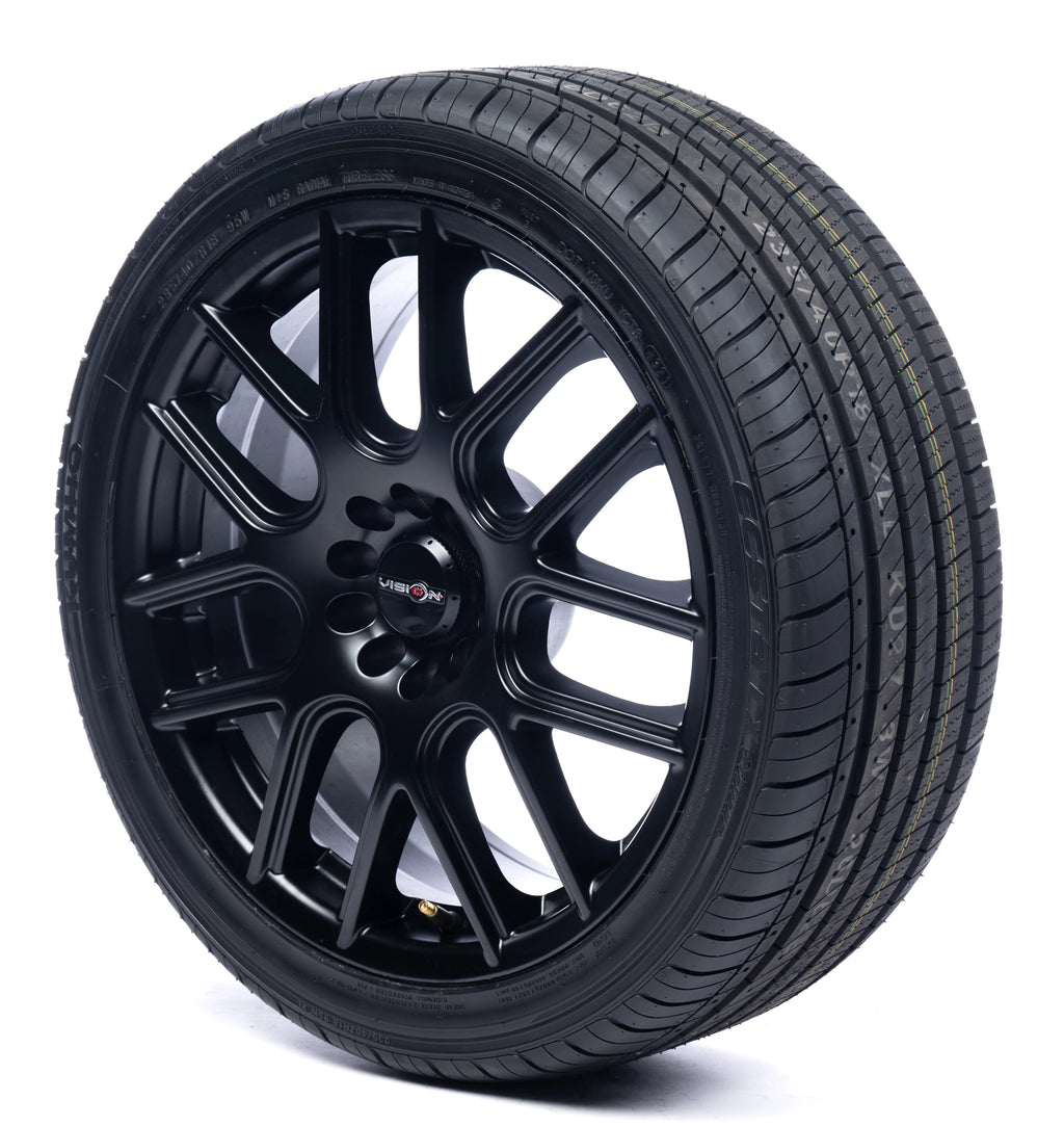 All-Season Tire 215/55R16 97W P587395